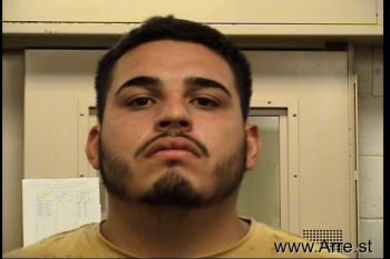 Gabriel E Bojorquez Mugshot